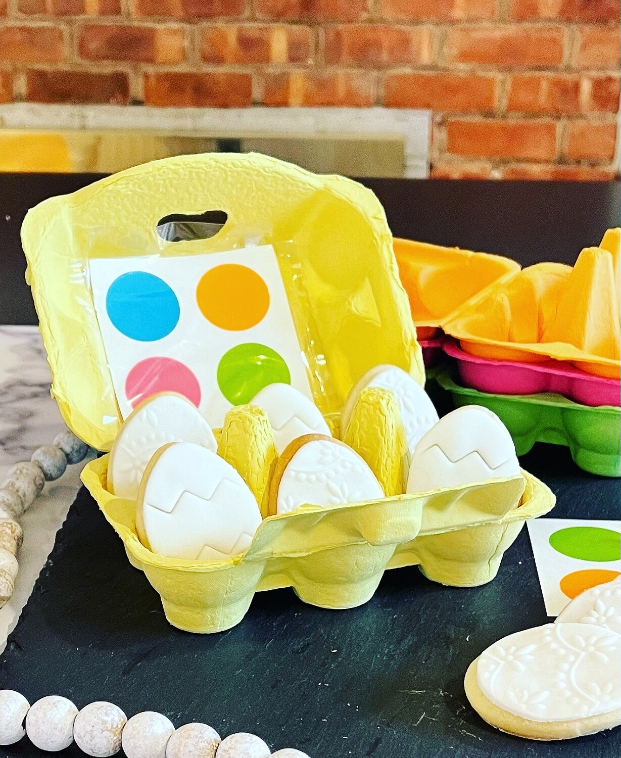 Egg Cartons