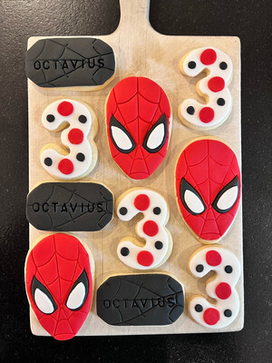 Spider-Man