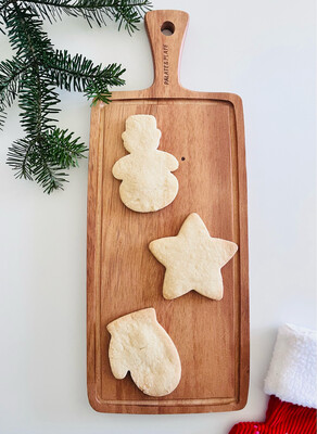 Christmas Decorating Kit (GF)