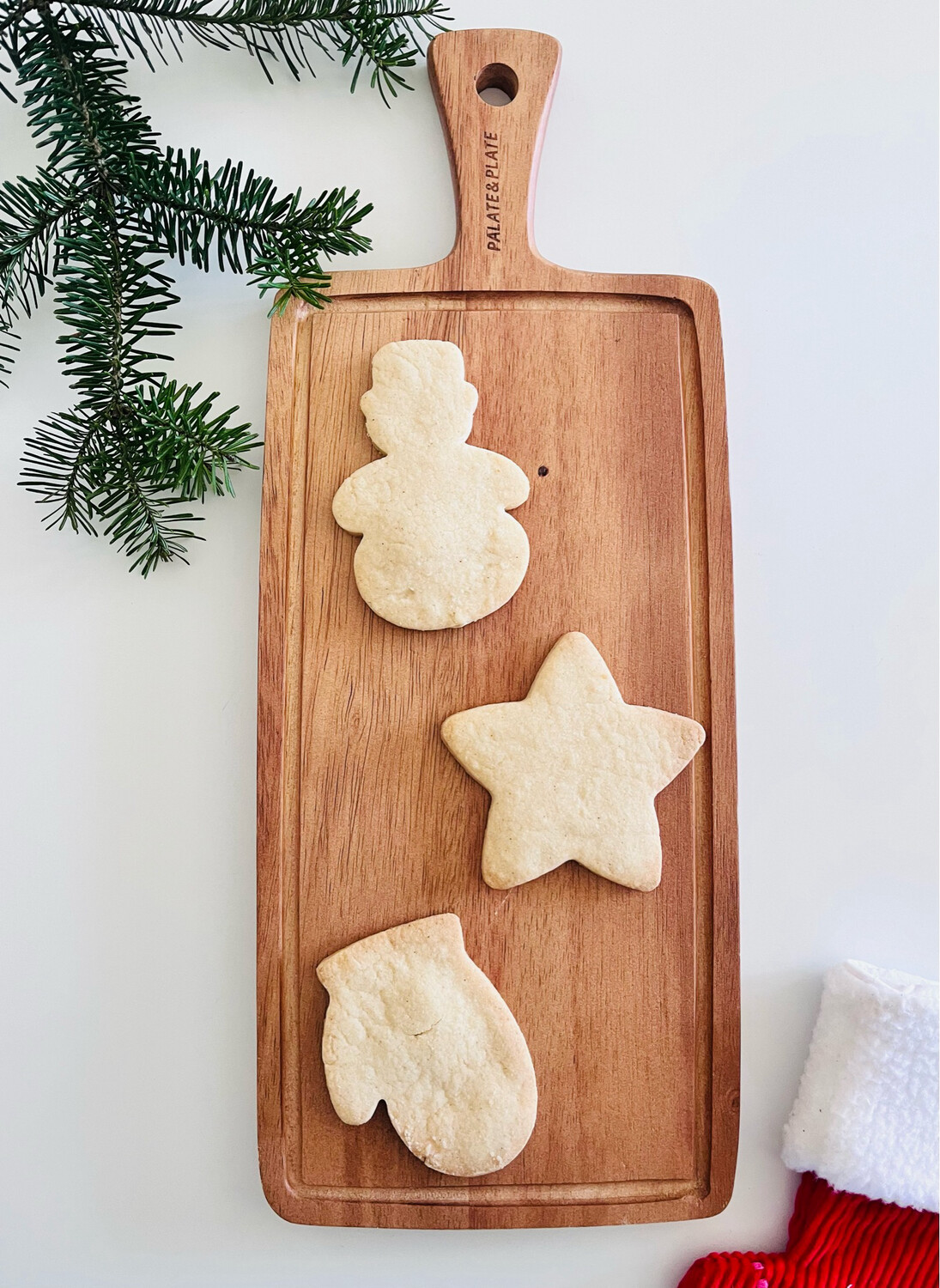 Christmas Decorating Kit (GF)