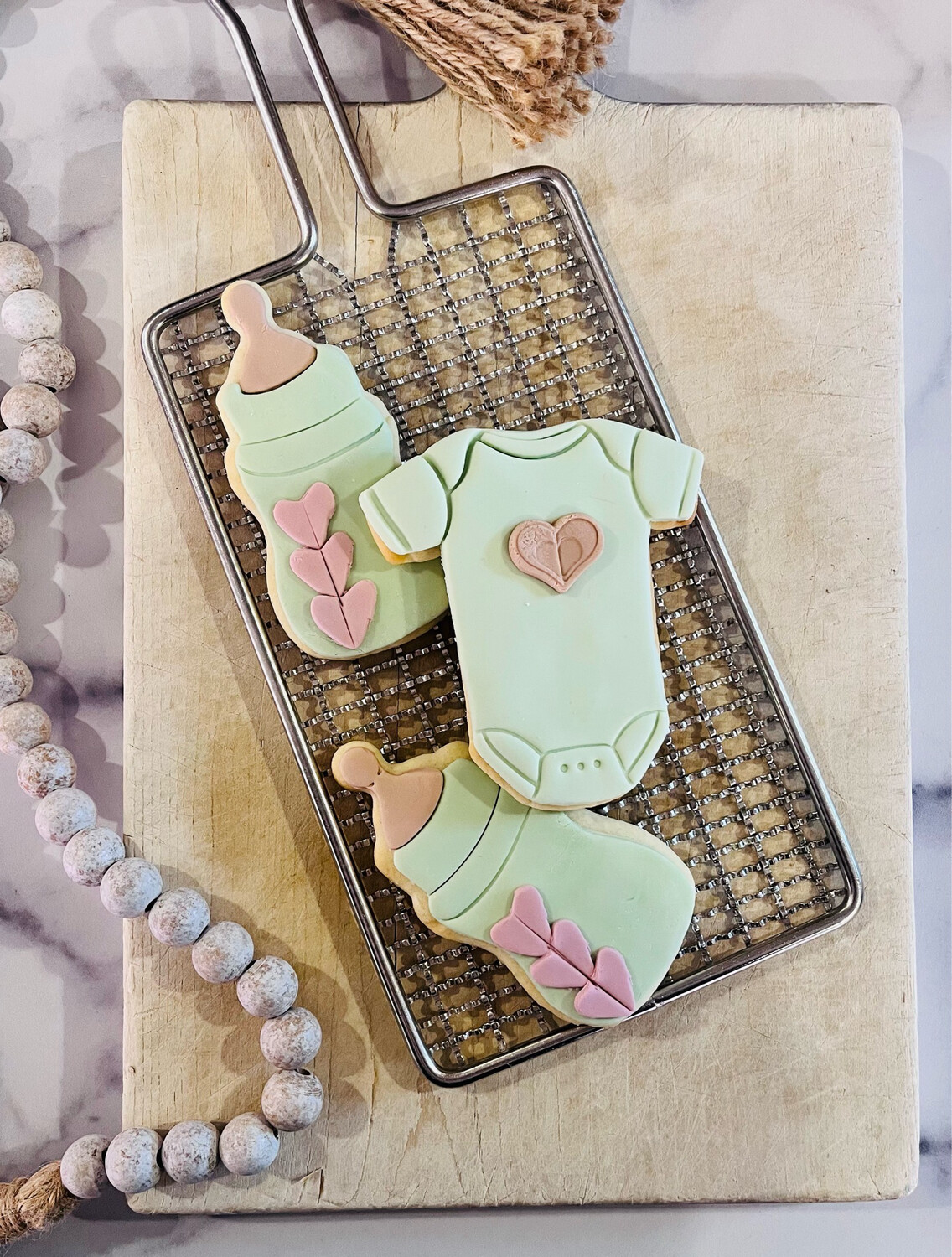 Baby Shower.