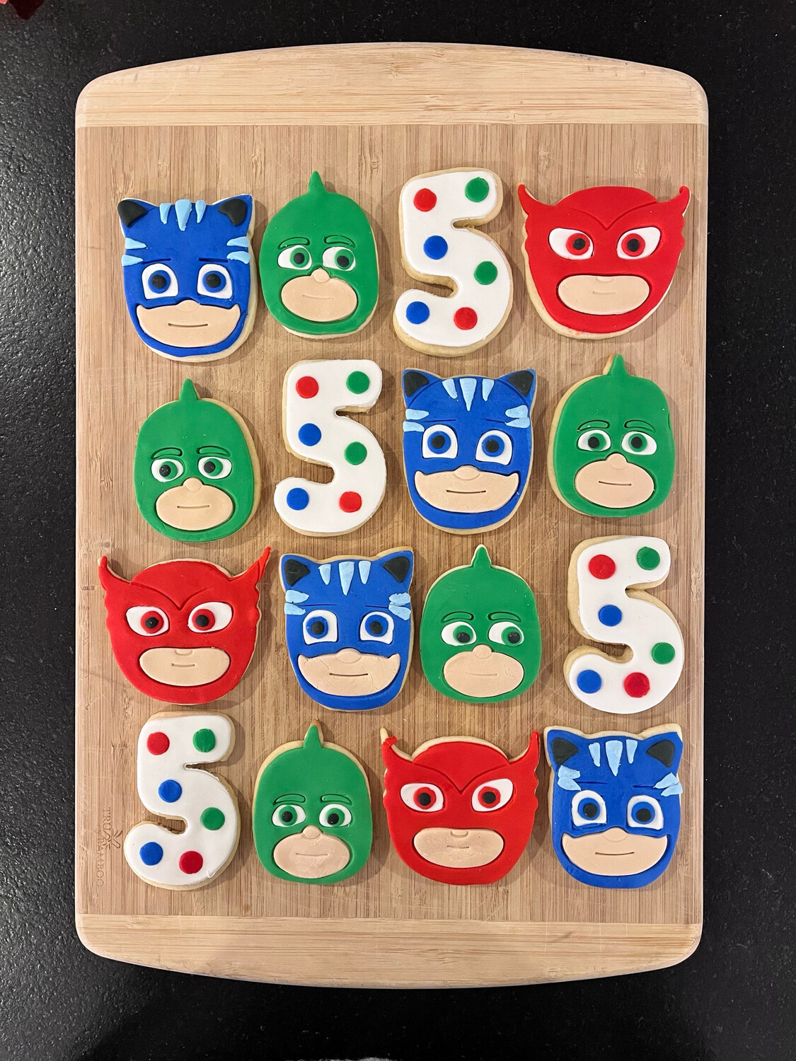 PJ Mask