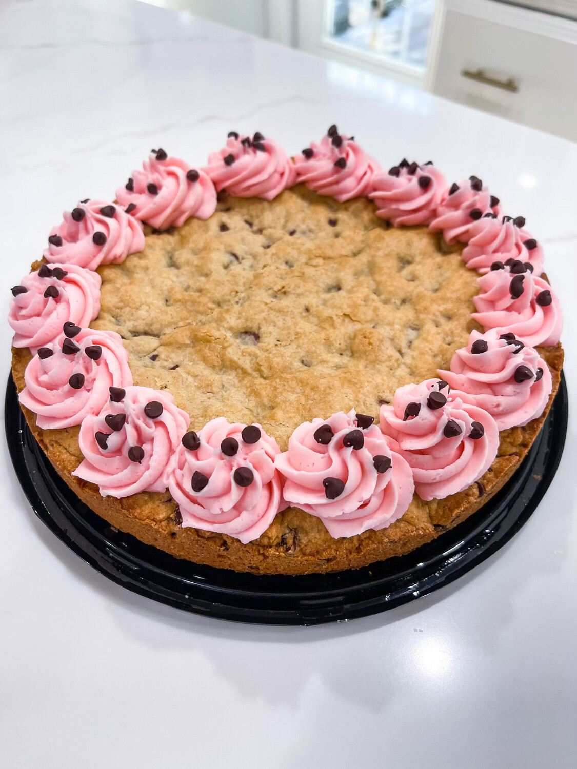 Cookie Cake