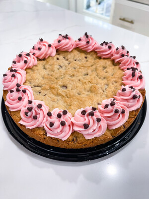 Cookie Cake