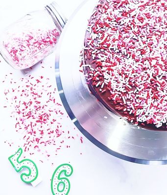 Cakes and Cupcakes