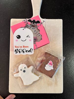 Boo Box