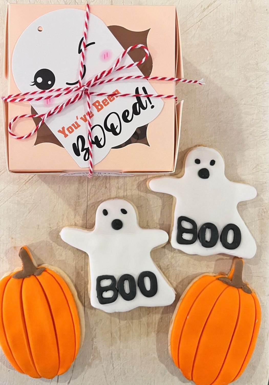Boo Box