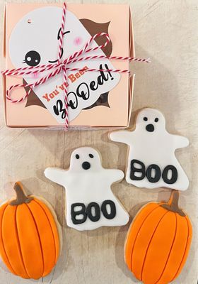 Boo Box