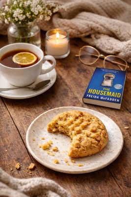 Peanut Butter cookies