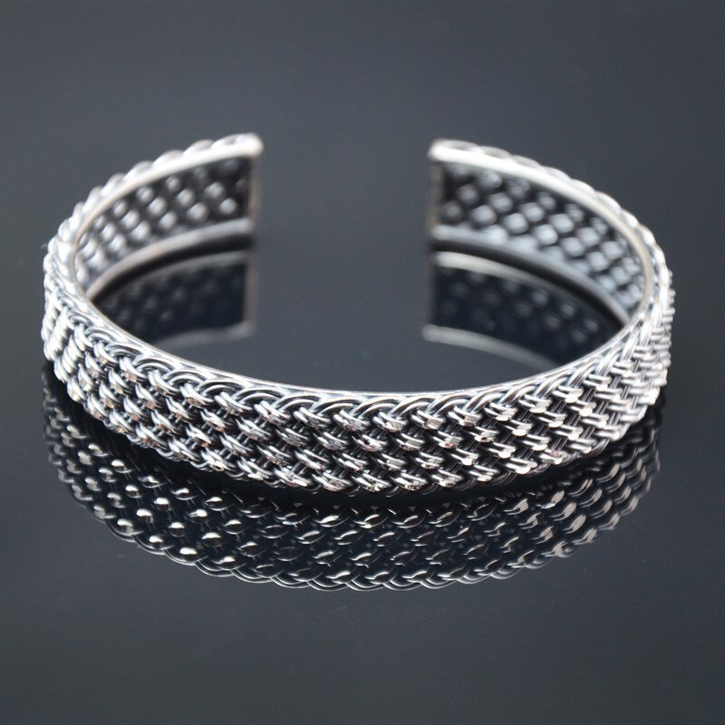 Premium Marcus Bangle Freesize