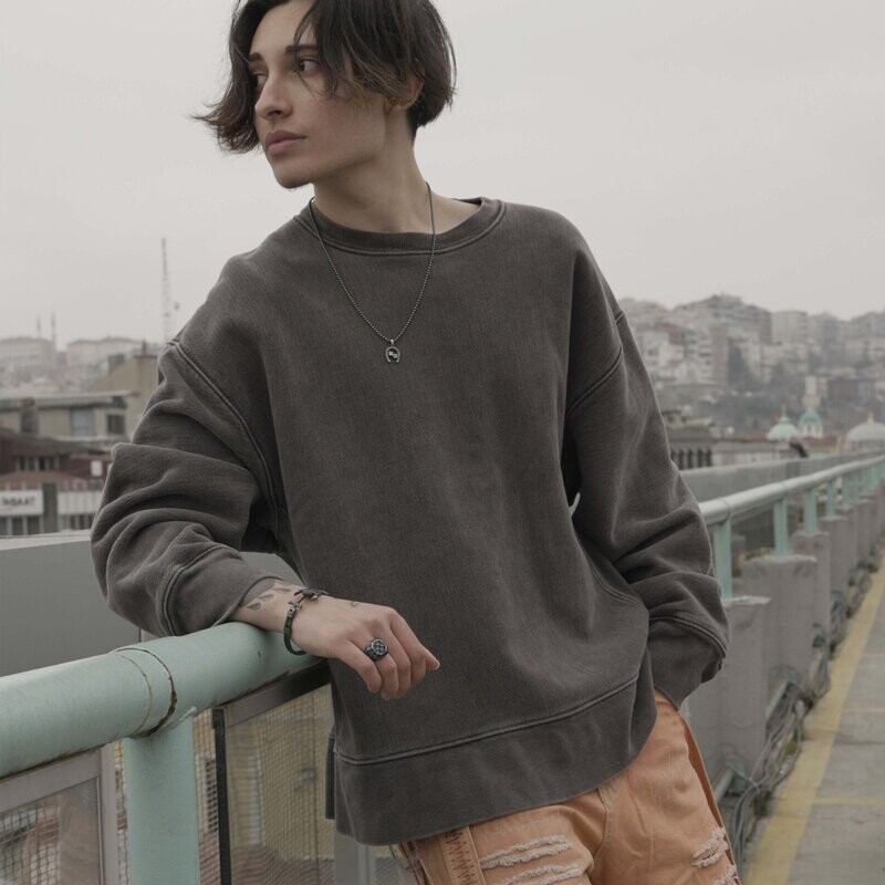 Halsketten für Herren