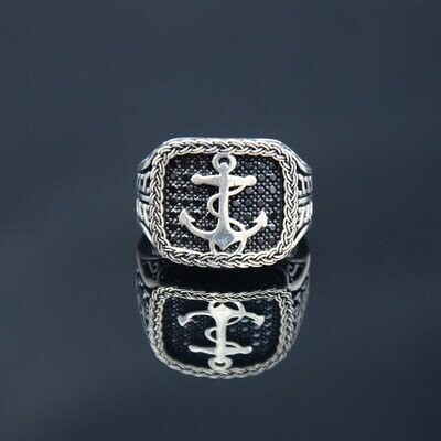 Premium Anchor Ring