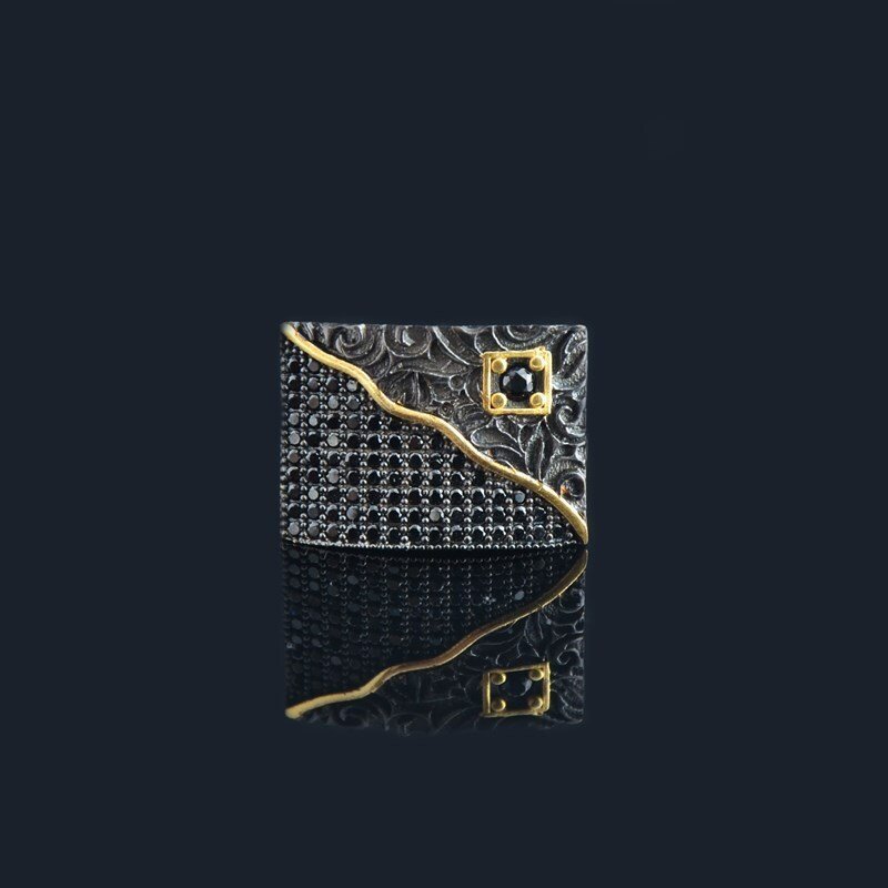 Premium Elegance Ring