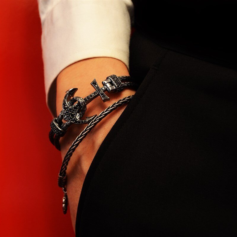 Premium Royal Anchor