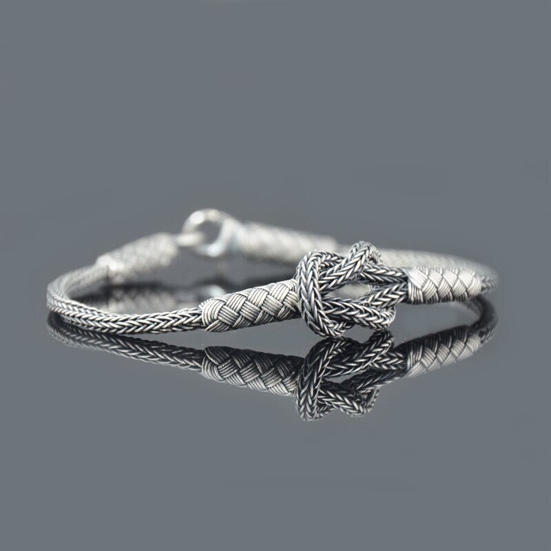 Magic Ancient Touch, Oxidized, Unisex Bracelet Magic Ancient Touch, Oxidized, Unisex Bracelet