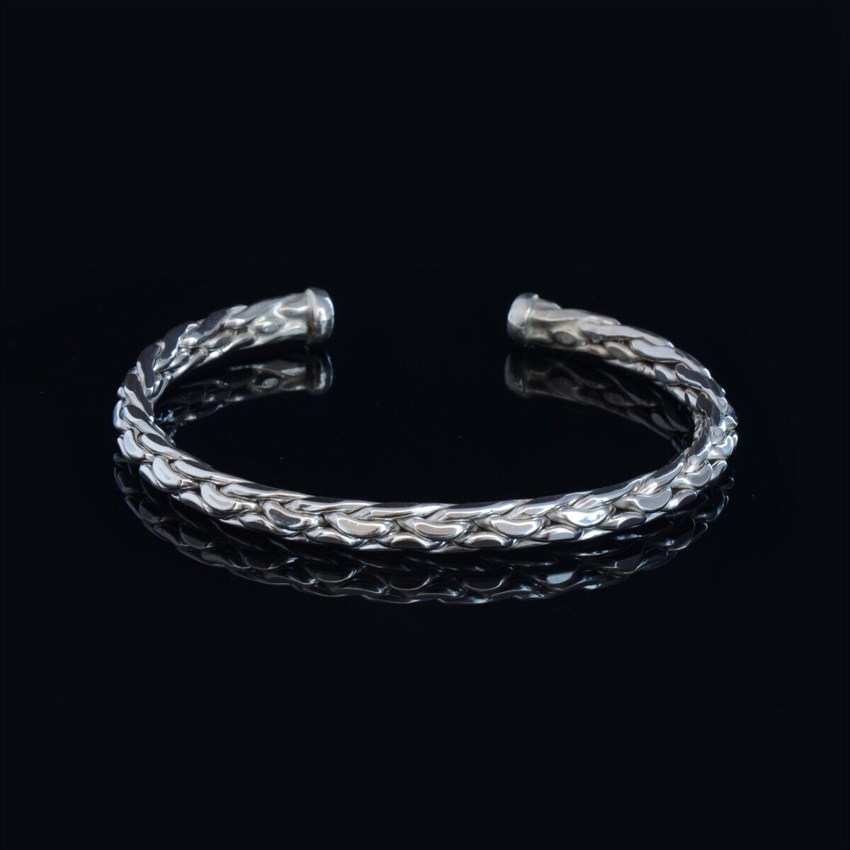 Premium Dragon Bangle