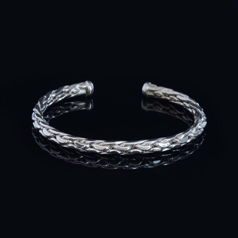 Premium Dragon Bangle