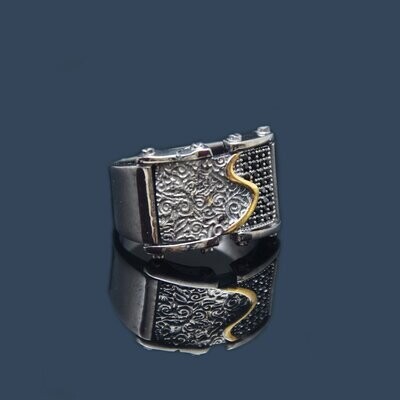 Premium Axis Ring