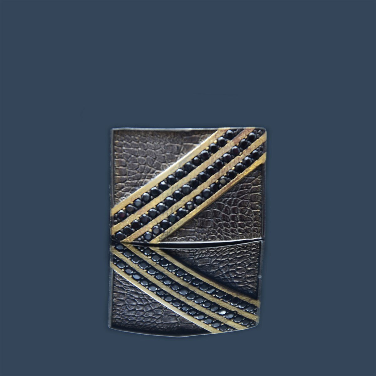 Premium Freedom Ring