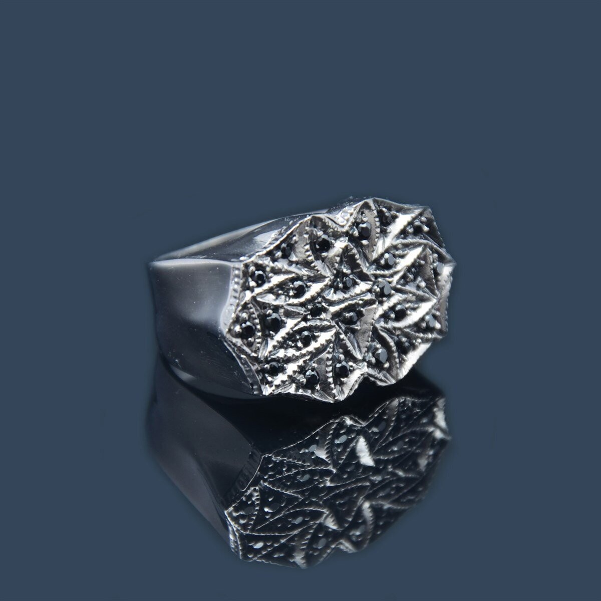 Premium Marvel Ring