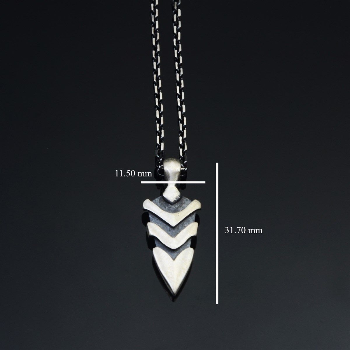Premium Balance Necklace