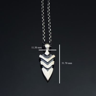 Premium Balance Necklace