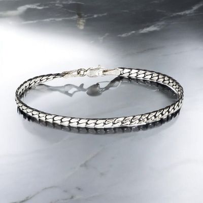 Bracelet 925 Silver