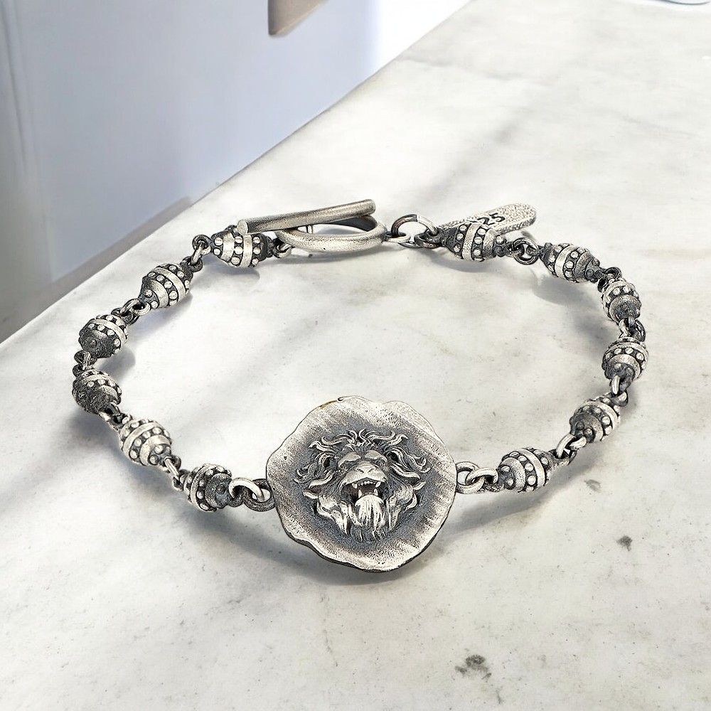 Bracelet 925 Silver