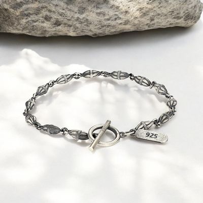 Bracelet 925 Silver