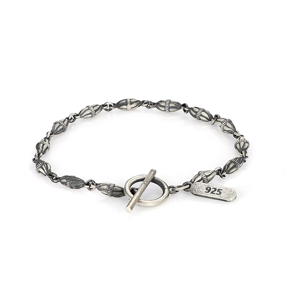 Herren Armband aus 925er Sterlingsilber
