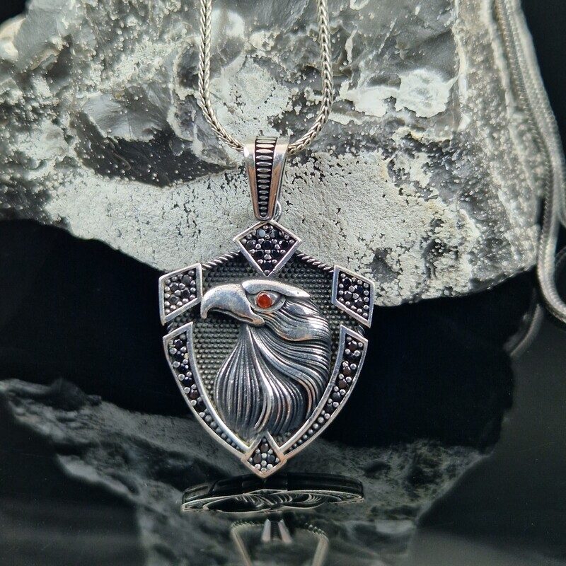 925K Sterling Necklace 925K Sterling Necklace