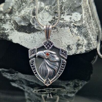 925K Sterling Necklace 925K Sterling Necklace