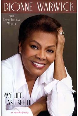 "My Life As I See It" By Dionne Warwick