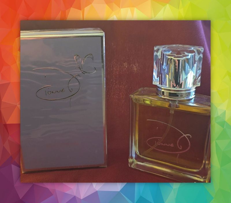 "Dionne" Fragrance