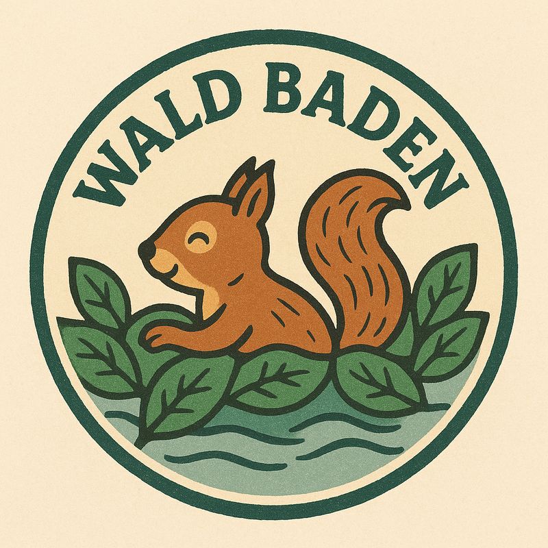 30.08.2026 Grüne Auszeit - Waldbaden für dein Wohlbefinden