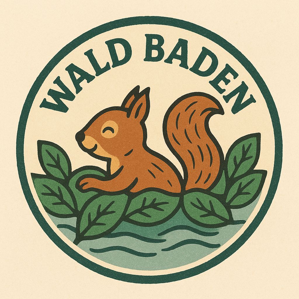 30.08.2026 Grüne Auszeit - Waldbaden für dein Wohlbefinden