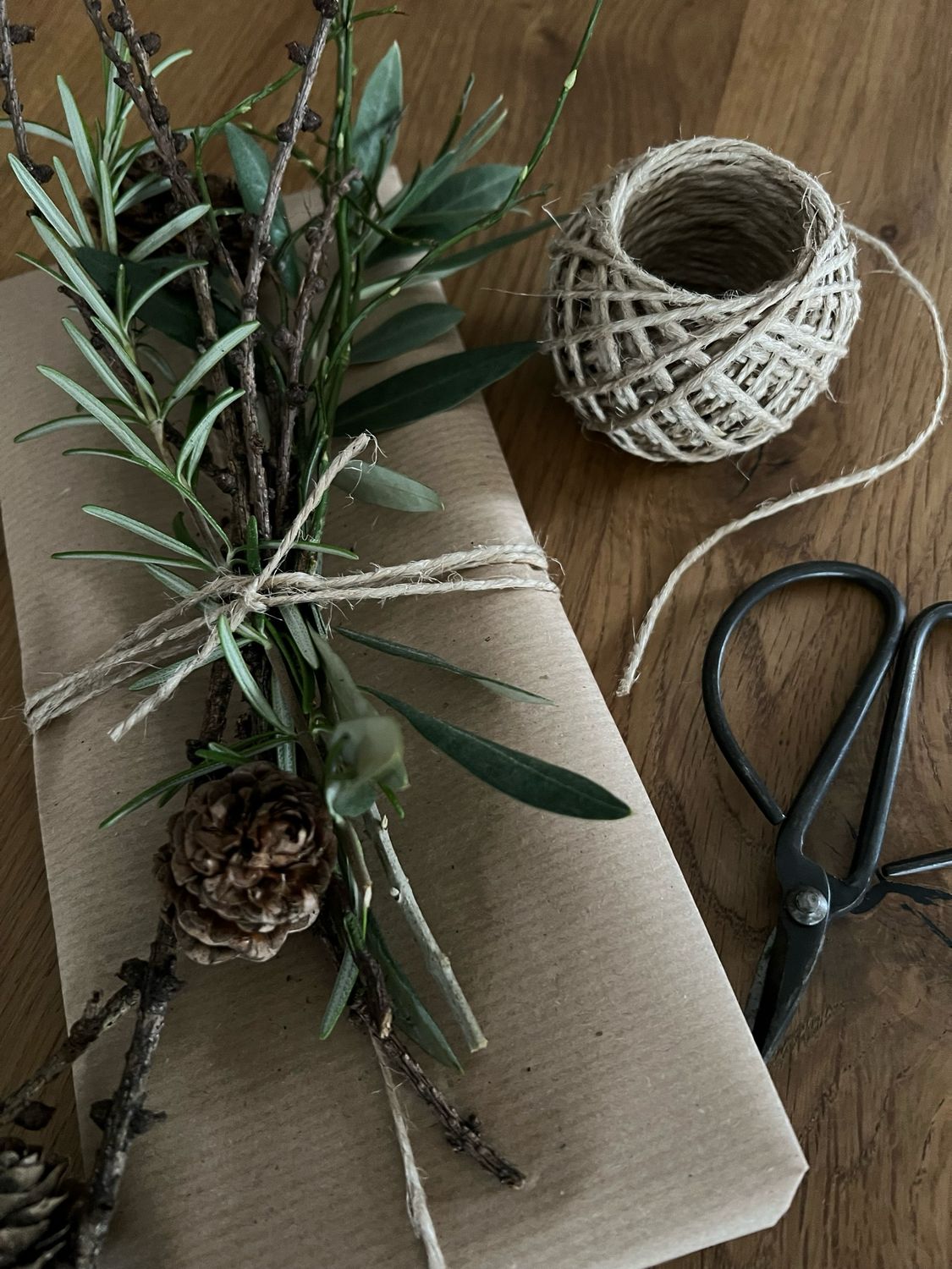 Gutschein für einen Kreativ Workshop