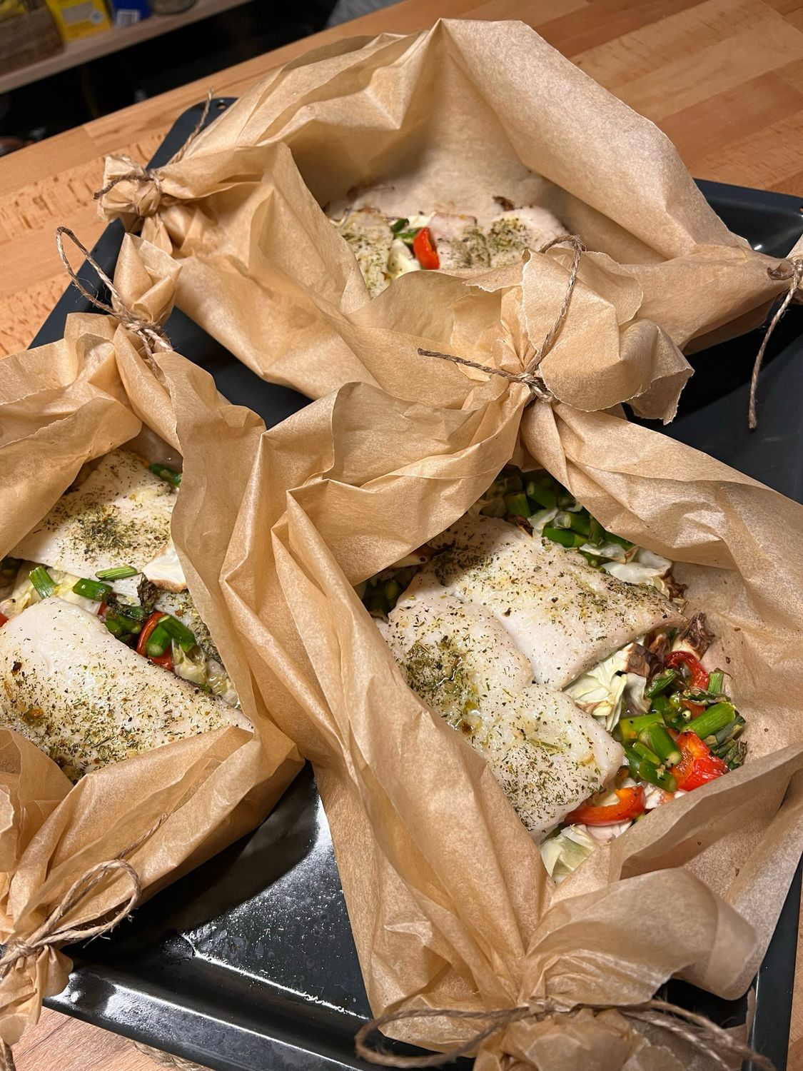 26.04.2026 - Gesunde Gerichte mit Wildkräuter - Essen, das Körper und Seele guttut