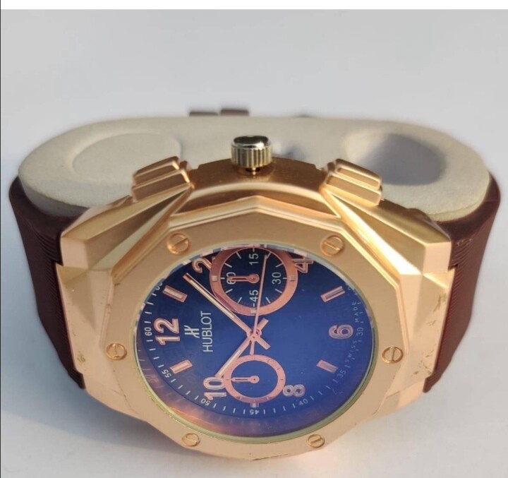 Hublot Replica Men&#39;s Watch