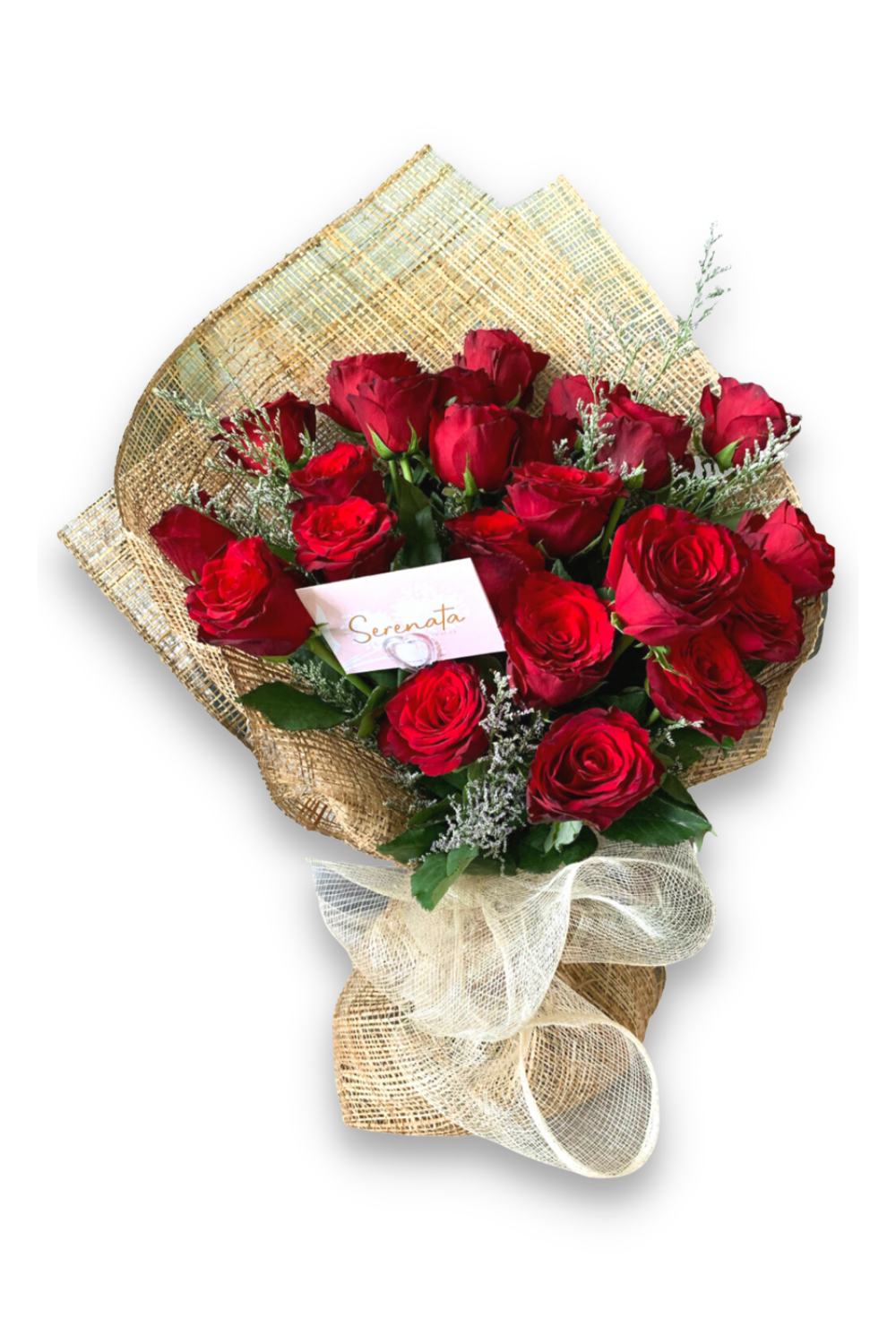 Serenata Philippines Flowers for delivery in Metro Manila Philippines