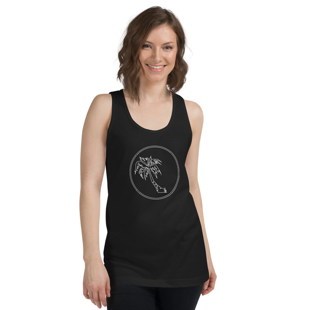 Cool tank top (unisex)