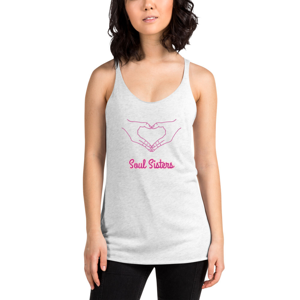 Soul Sisters Tank Top