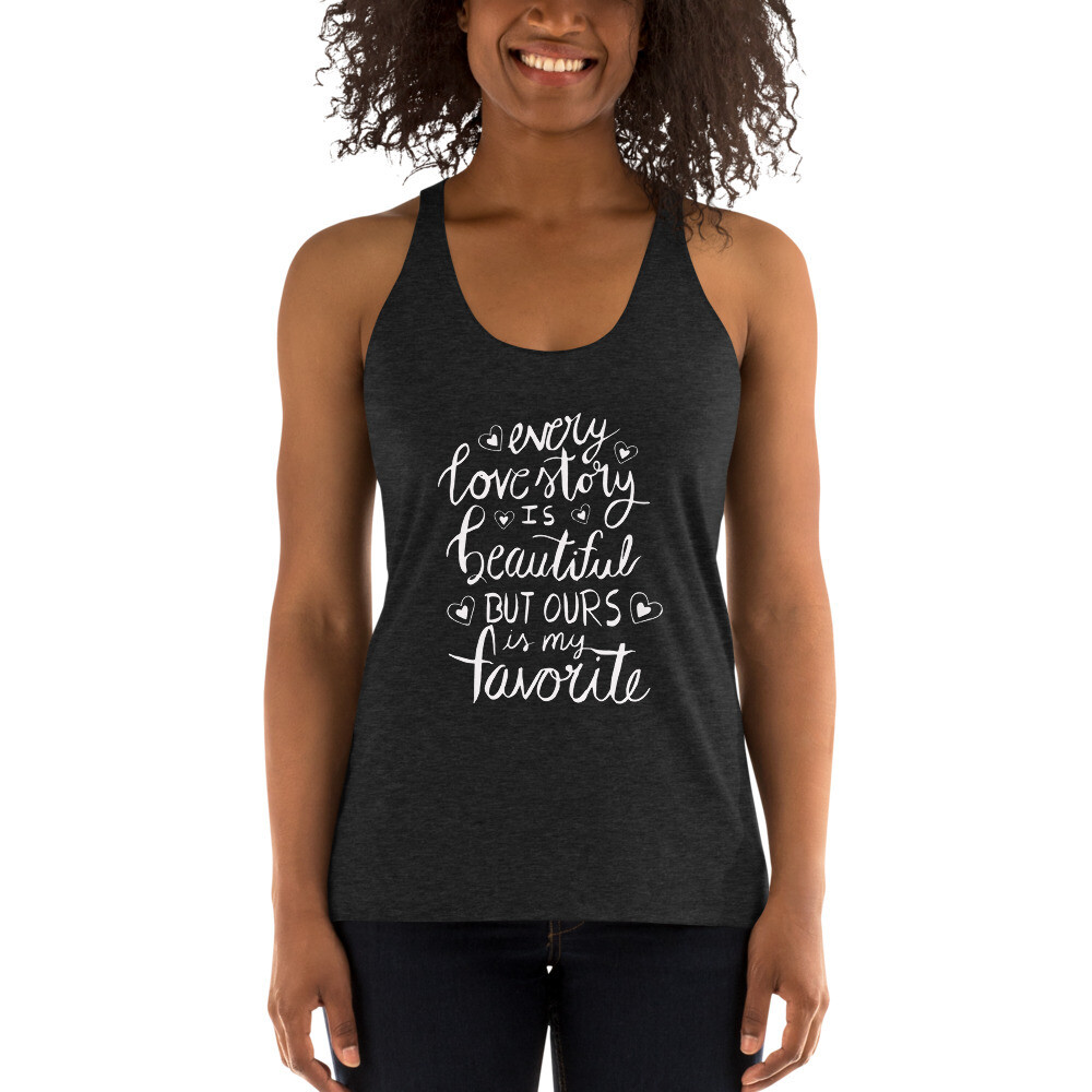 Women&#39;s Racerback Tank