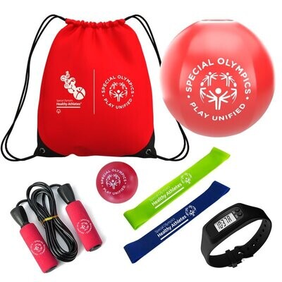 Unified Fitness Kits