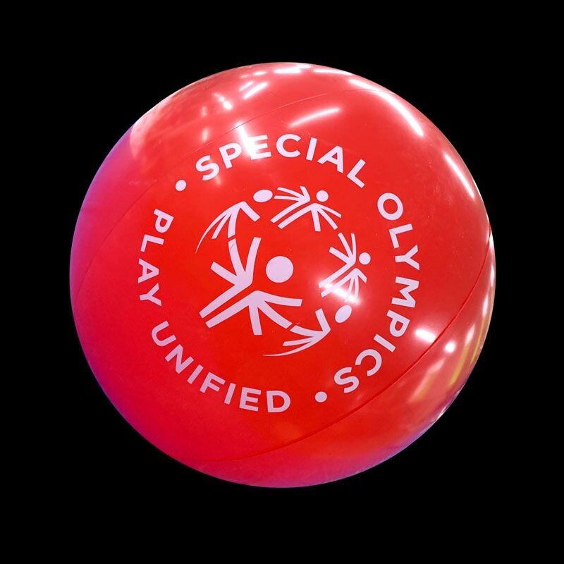 2024 Play Unified Beach Ball