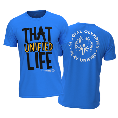 2025 Unified Shirts