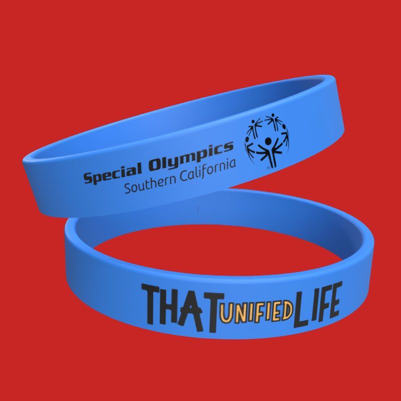 2025 Wristbands (200 per pack)