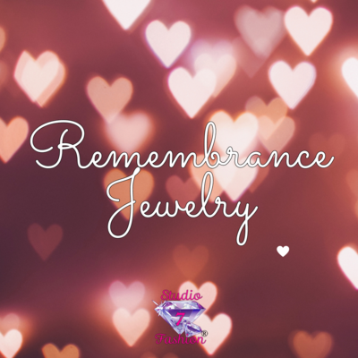 Remembrance Jewelry