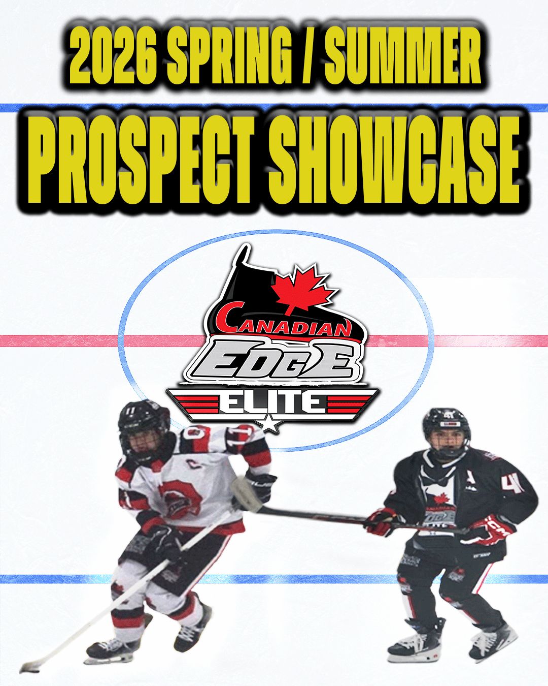 PROSPECT SHOWCASE