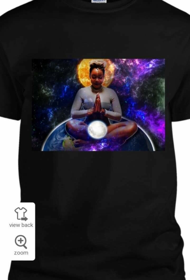 HighLife Universe Shirt